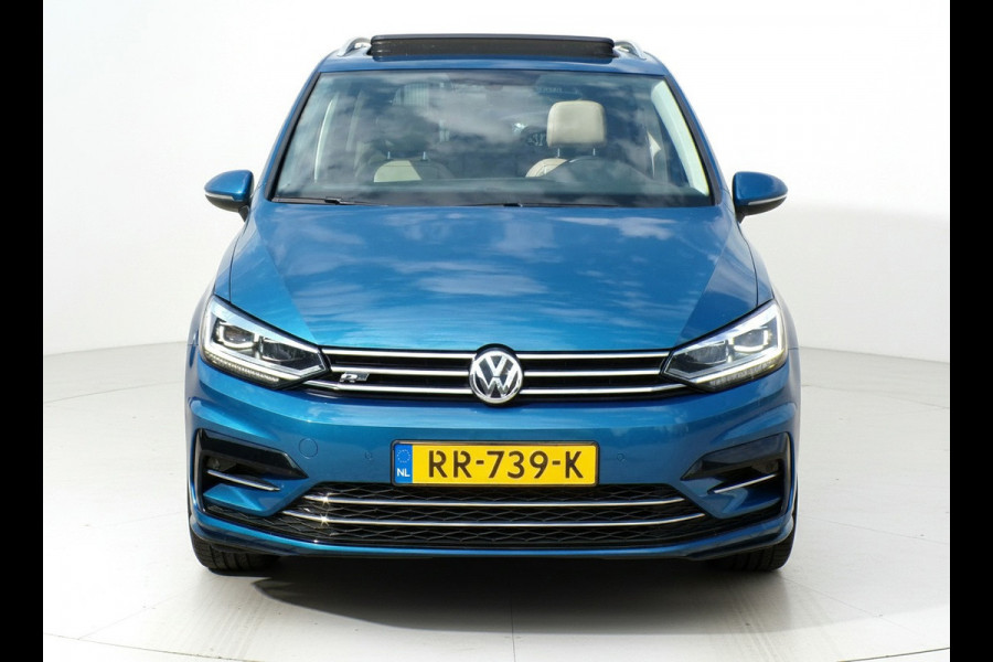 Volkswagen Touran 1.4 TSI Highline Business R 7p|Pano|ACC