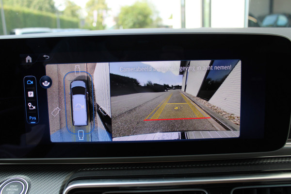 Mercedes-Benz V-Klasse 300d / XXL / AMG / 4-Matic / DC / Luchtvering / TV / Burmester / 360 Camera / Vol Opties / NIEUWSTAAT