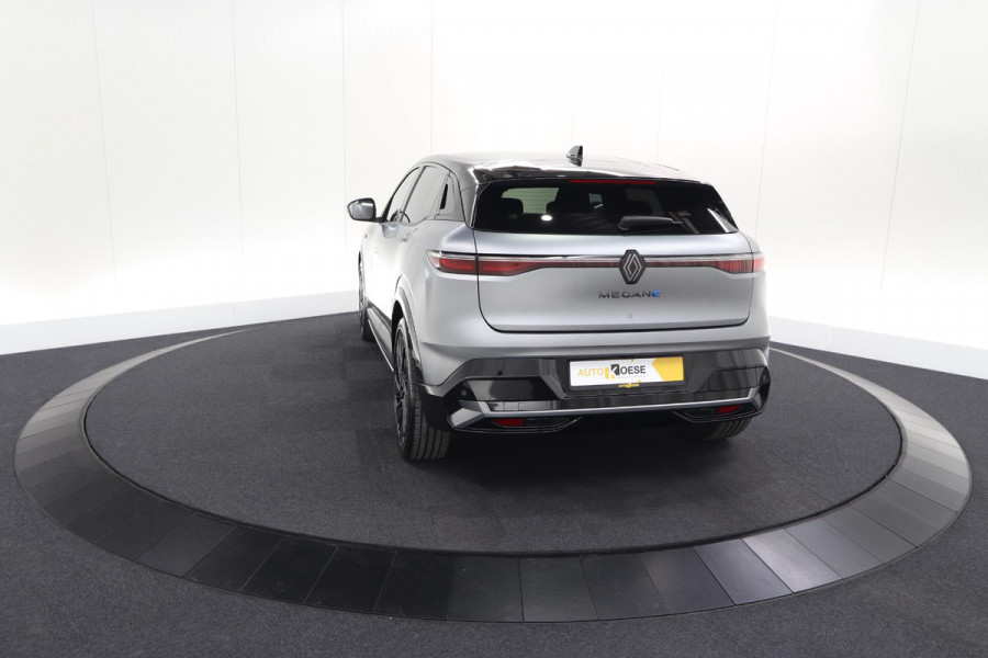 Renault Mégane E-Tech comfort range esprit alpine 60 kWh | 98,4% SOH | 360 Camera | Adaptieve Cruise Control & Go | Dodehoekdetectie