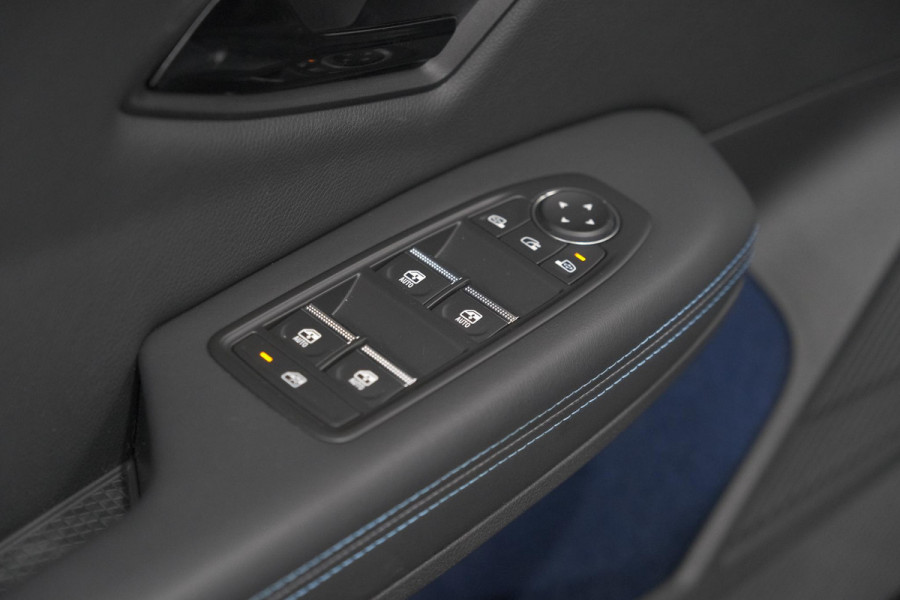 Renault Mégane E-Tech comfort range esprit alpine 60 kWh | 98,4% SOH | 360 Camera | Adaptieve Cruise Control & Go | Dodehoekdetectie