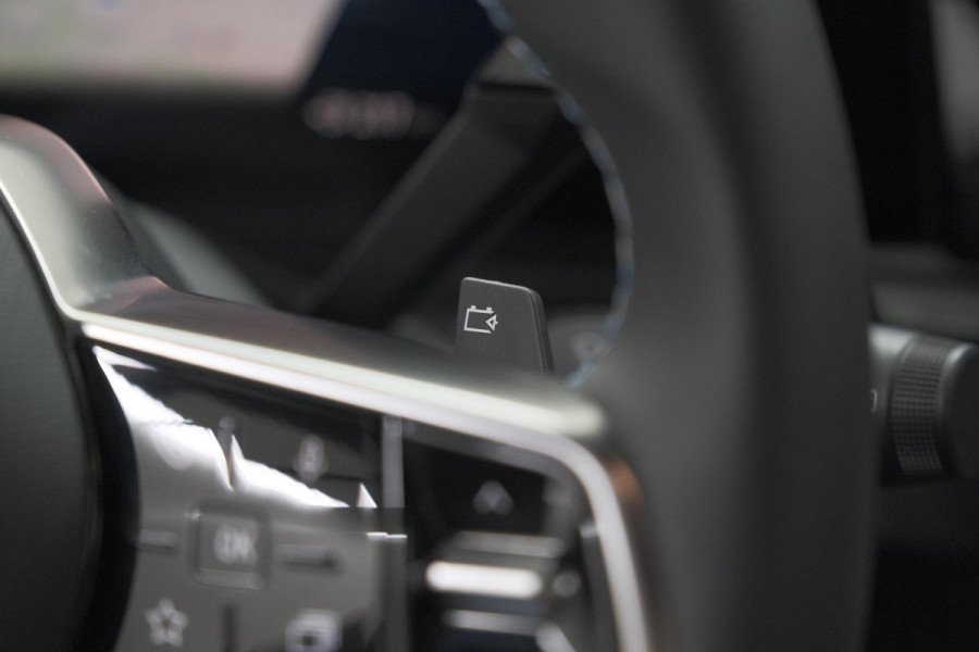 Renault Mégane E-Tech comfort range esprit alpine 60 kWh | 98,4% SOH | 360 Camera | Adaptieve Cruise Control & Go | Dodehoekdetectie