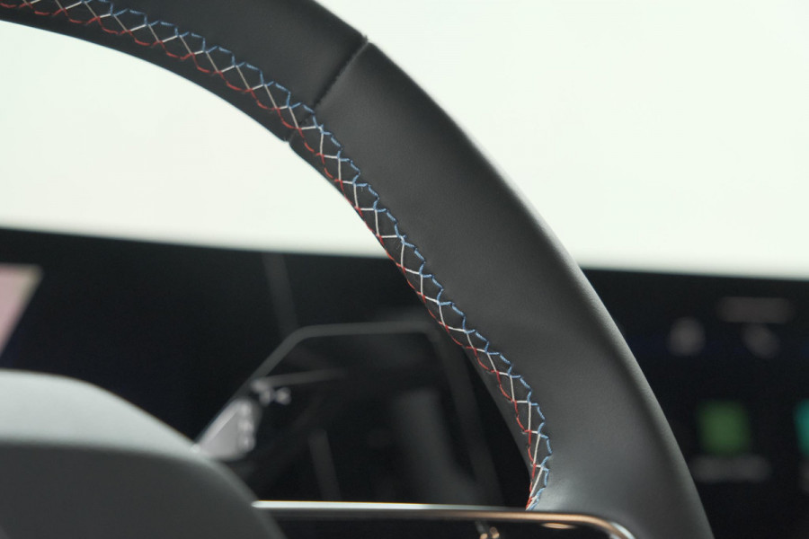 Renault Mégane E-Tech comfort range esprit alpine 60 kWh | 98,4% SOH | 360 Camera | Adaptieve Cruise Control & Go | Dodehoekdetectie
