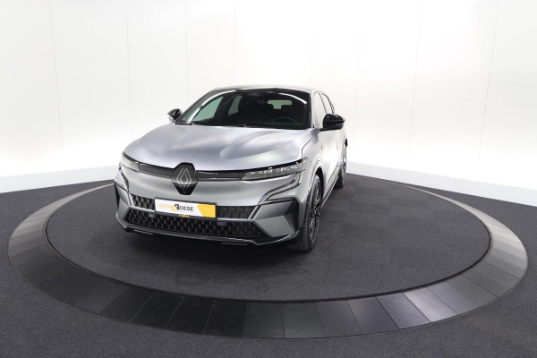 Renault Mégane E-Tech comfort range esprit alpine 60 kWh | 98,4% SOH | 360 Camera | Adaptieve Cruise Control & Go | Dodehoekdetectie