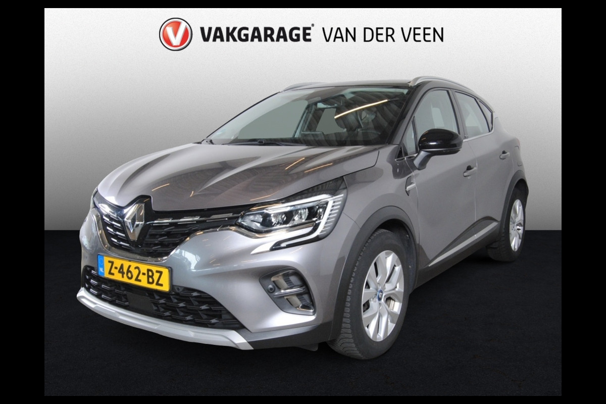 Renault Captur 1.6 ET PH 160 Intens
