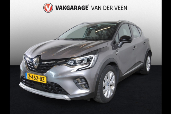 Renault Captur 1.6 ET PH 160 Intens
