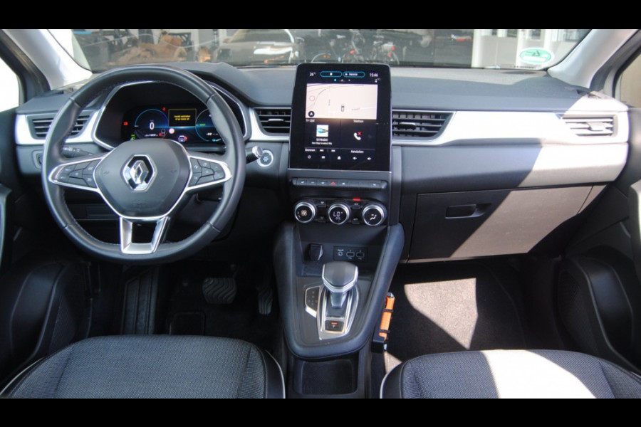 Renault Captur 1.6 ET PH 160 Intens