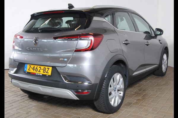 Renault Captur 1.6 ET PH 160 Intens