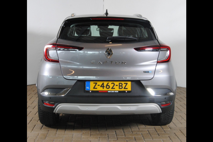 Renault Captur 1.6 ET PH 160 Intens