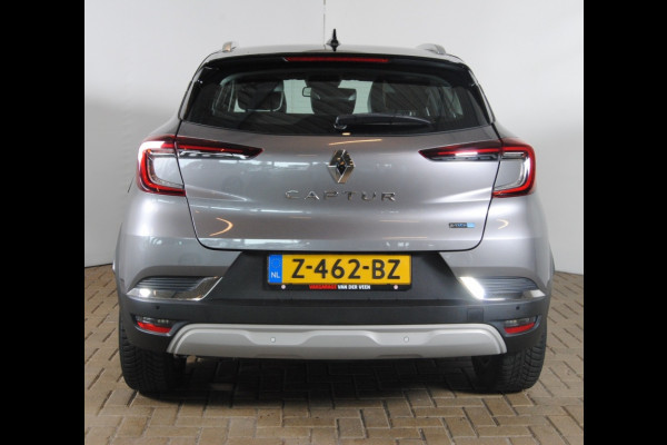 Renault Captur 1.6 ET PH 160 Intens