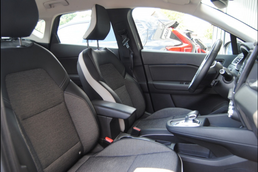 Renault Captur 1.6 ET PH 160 Intens