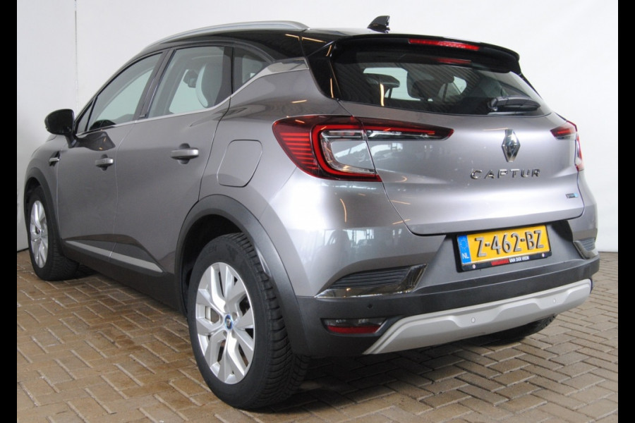 Renault Captur 1.6 ET PH 160 Intens
