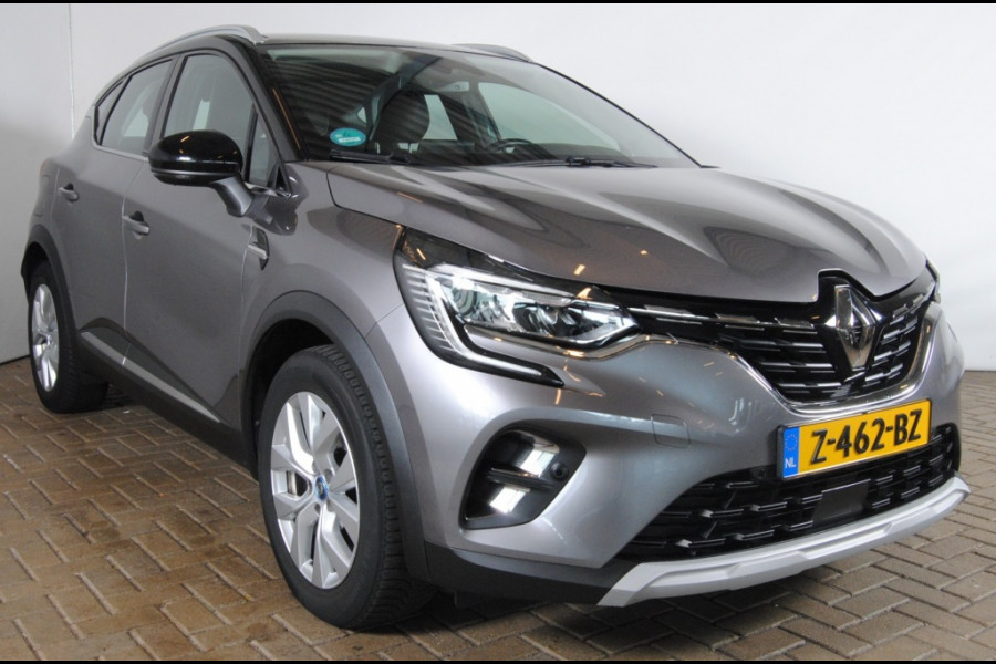Renault Captur 1.6 ET PH 160 Intens