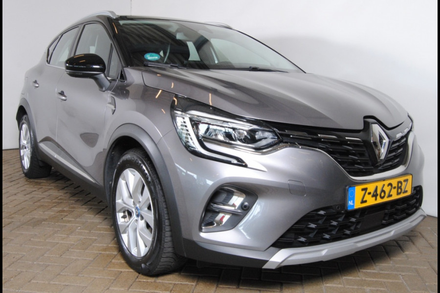 Renault Captur 1.6 ET PH 160 Intens