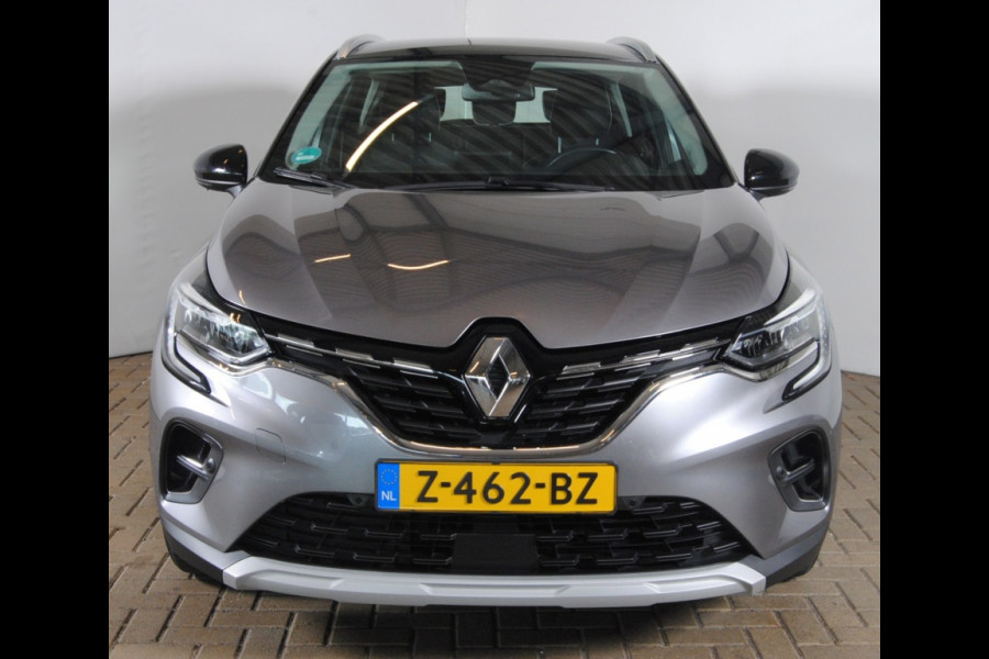 Renault Captur 1.6 ET PH 160 Intens