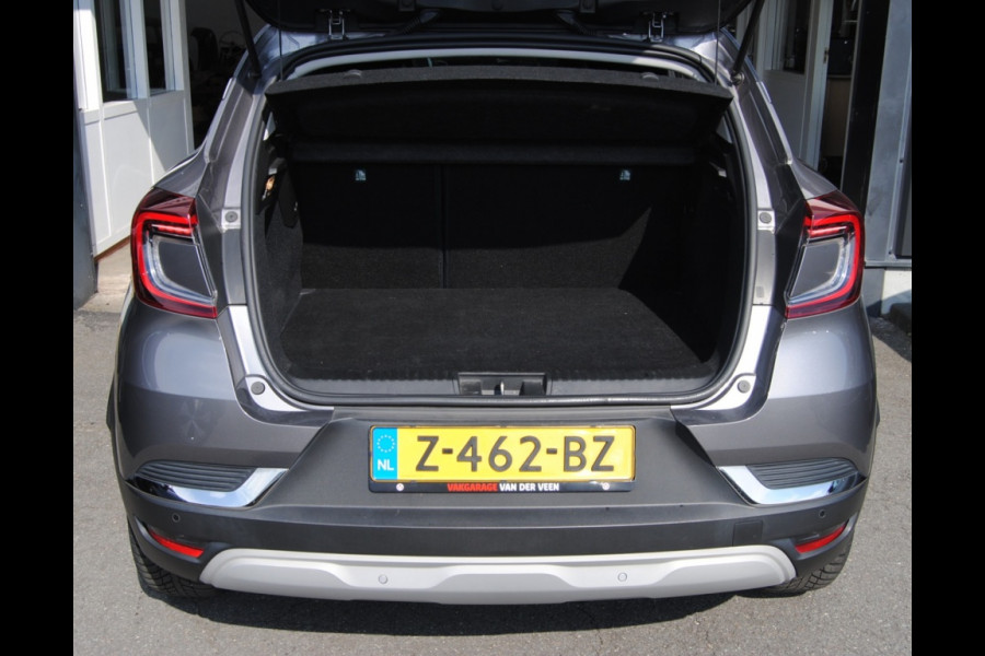 Renault Captur 1.6 ET PH 160 Intens
