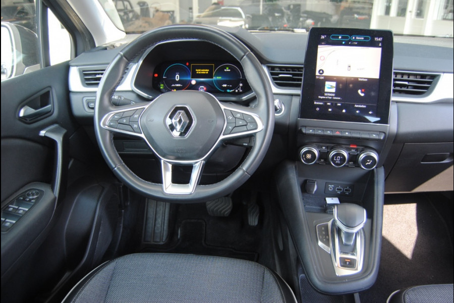 Renault Captur 1.6 ET PH 160 Intens