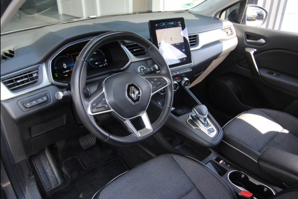Renault Captur 1.6 ET PH 160 Intens