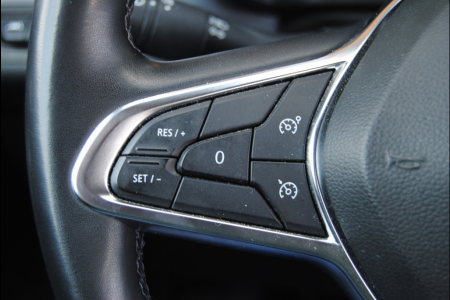 Renault Captur 1.6 ET PH 160 Intens
