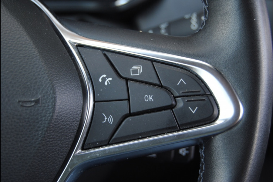 Renault Captur 1.6 ET PH 160 Intens
