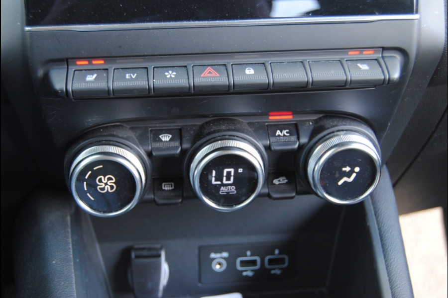 Renault Captur 1.6 ET PH 160 Intens