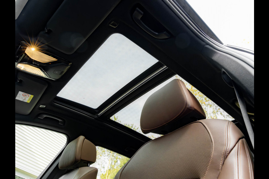 BMW X5 xDrive40i M-Sport - Skylounge - Adaptive Air - Active Steering - Lasers - Driving Ass Prof