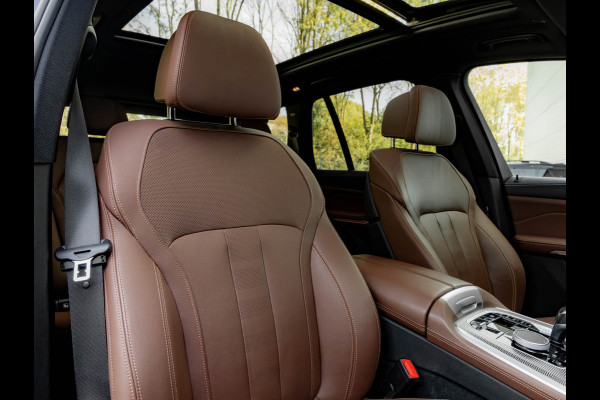 BMW X5 xDrive40i M-Sport - Skylounge - Adaptive Air - Active Steering - Lasers - Driving Ass Prof