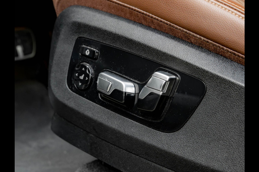 BMW X5 xDrive40i M-Sport - Skylounge - Adaptive Air - Active Steering - Lasers - Driving Ass Prof