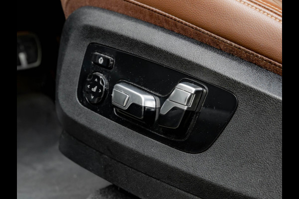 BMW X5 xDrive40i M-Sport - Skylounge - Adaptive Air - Active Steering - Lasers - Driving Ass Prof