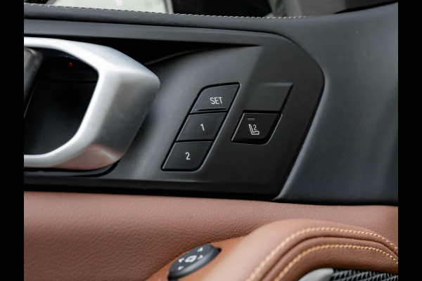 BMW X5 xDrive40i M-Sport - Skylounge - Adaptive Air - Active Steering - Lasers - Driving Ass Prof