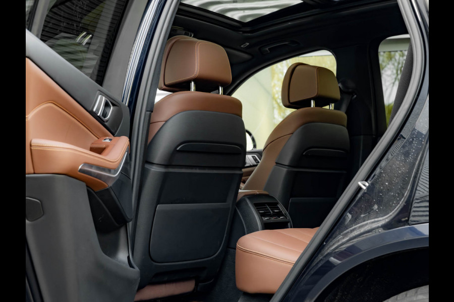 BMW X5 xDrive40i M-Sport - Skylounge - Adaptive Air - Active Steering - Lasers - Driving Ass Prof