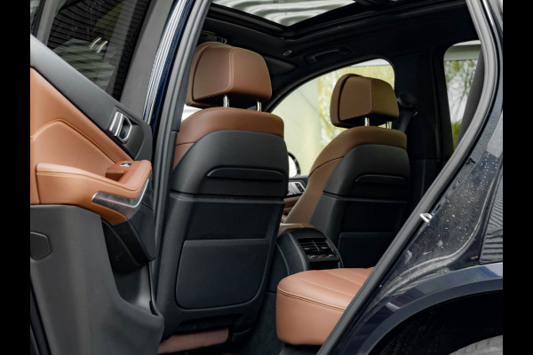 BMW X5 xDrive40i M-Sport - Skylounge - Adaptive Air - Active Steering - Lasers - Driving Ass Prof