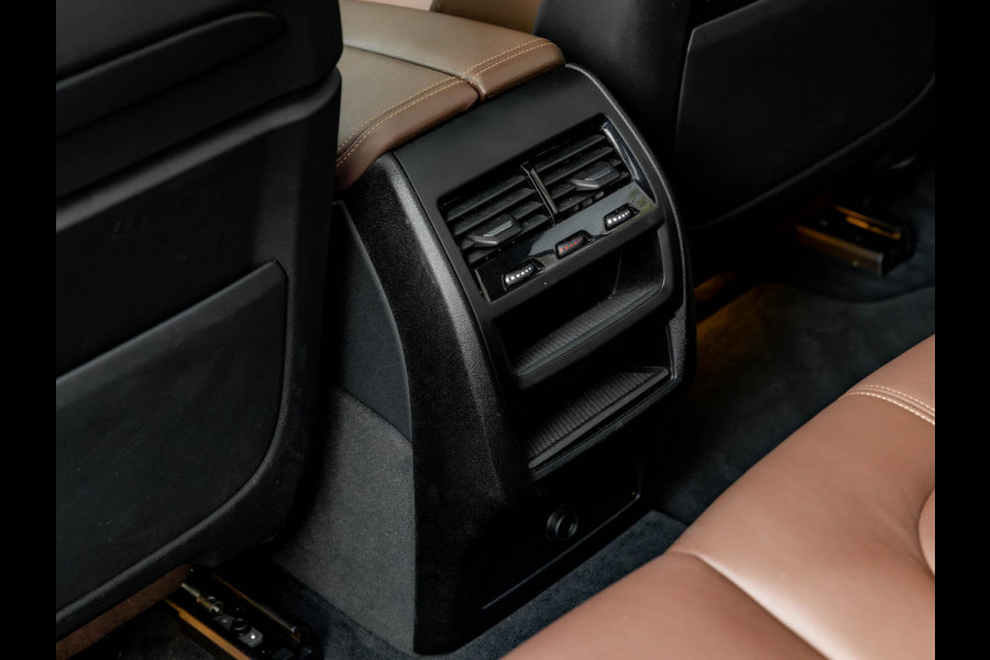 BMW X5 xDrive40i M-Sport - Skylounge - Adaptive Air - Active Steering - Lasers - Driving Ass Prof