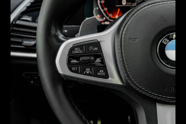 BMW X5 xDrive40i M-Sport - Skylounge - Adaptive Air - Active Steering - Lasers - Driving Ass Prof