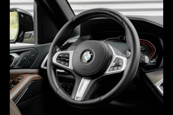 BMW X5 xDrive40i M-Sport - Skylounge - Adaptive Air - Active Steering - Lasers - Driving Ass Prof