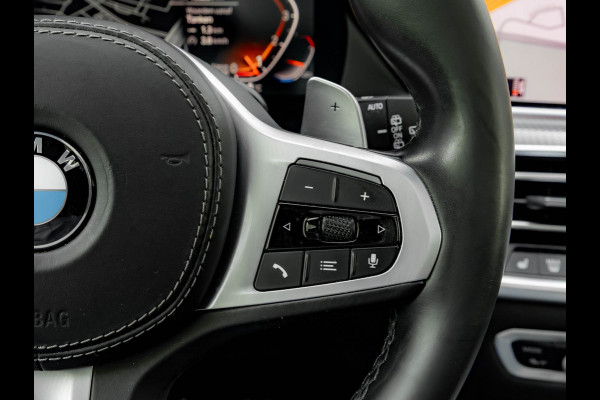 BMW X5 xDrive40i M-Sport - Skylounge - Adaptive Air - Active Steering - Lasers - Driving Ass Prof