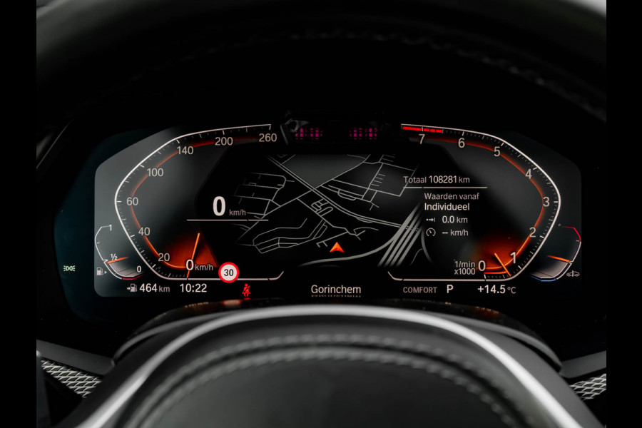 BMW X5 xDrive40i M-Sport - Skylounge - Adaptive Air - Active Steering - Lasers - Driving Ass Prof
