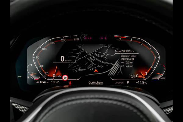 BMW X5 xDrive40i M-Sport - Skylounge - Adaptive Air - Active Steering - Lasers - Driving Ass Prof