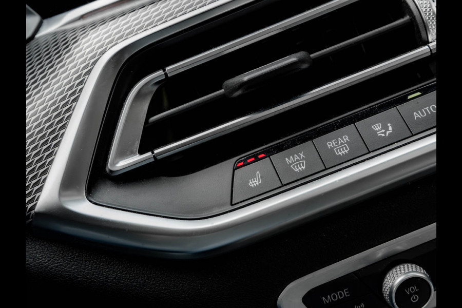 BMW X5 xDrive40i M-Sport - Skylounge - Adaptive Air - Active Steering - Lasers - Driving Ass Prof