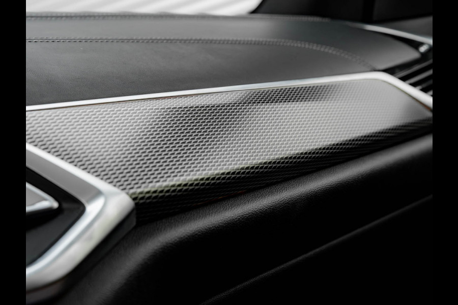 BMW X5 xDrive40i M-Sport - Skylounge - Adaptive Air - Active Steering - Lasers - Driving Ass Prof