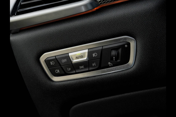 BMW X5 xDrive40i M-Sport - Skylounge - Adaptive Air - Active Steering - Lasers - Driving Ass Prof