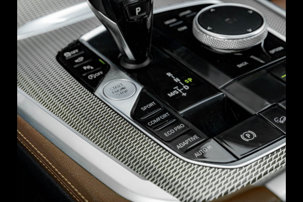 BMW X5 xDrive40i M-Sport - Skylounge - Adaptive Air - Active Steering - Lasers - Driving Ass Prof