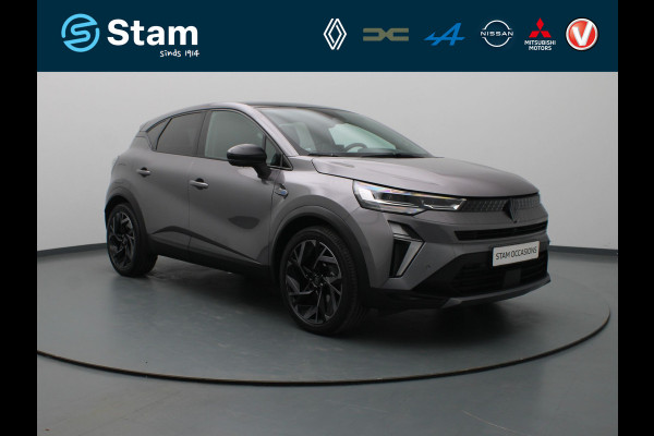 Renault Captur 145pk E-Tech full hybrid esprit Alpine Apple Carplay/Android Auto | Climate