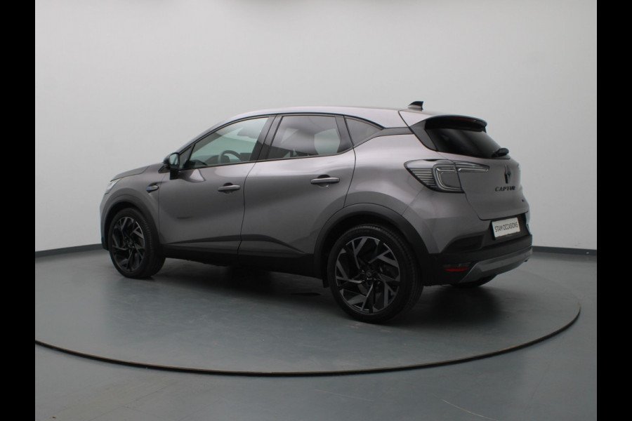 Renault Captur 145pk E-Tech full hybrid esprit Alpine Apple Carplay/Android Auto | Climate