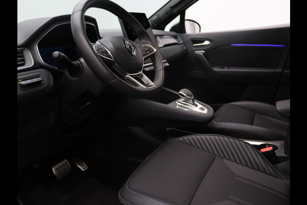 Renault Captur 145pk E-Tech full hybrid esprit Alpine Apple Carplay/Android Auto | Climate