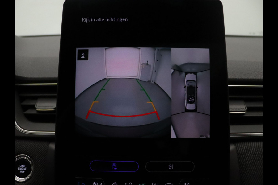 Renault Captur 145pk E-Tech full hybrid esprit Alpine Apple Carplay/Android Auto | Climate