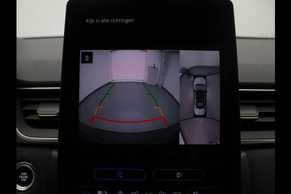 Renault Captur 145pk E-Tech full hybrid esprit Alpine Apple Carplay/Android Auto | Climate