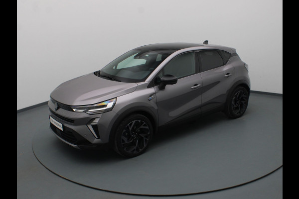 Renault Captur 145pk E-Tech full hybrid esprit Alpine Apple Carplay/Android Auto | Climate