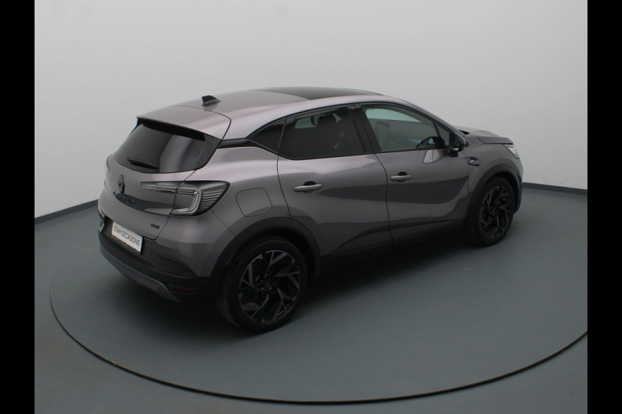 Renault Captur 145pk E-Tech full hybrid esprit Alpine Apple Carplay/Android Auto | Climate