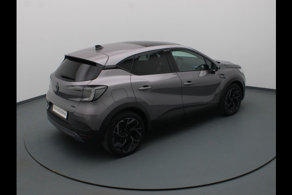 Renault Captur 145pk E-Tech full hybrid esprit Alpine Apple Carplay/Android Auto | Climate