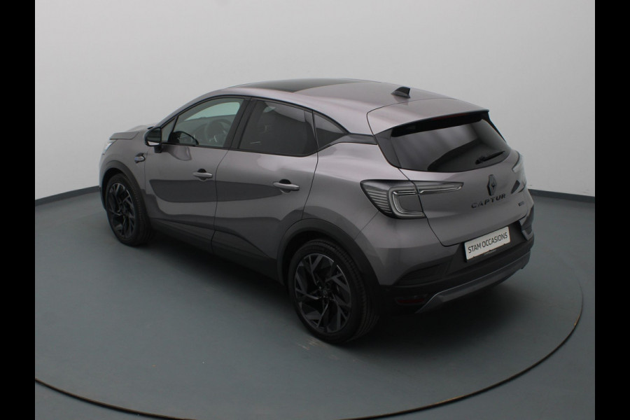 Renault Captur 145pk E-Tech full hybrid esprit Alpine Apple Carplay/Android Auto | Climate